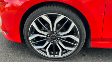 Ford Fiesta 1.0 EcoBoost ST-Line X 5dr Petrol Hatchback